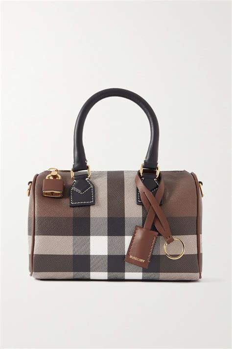 borse parallele burberry|net a porter burberry bag.